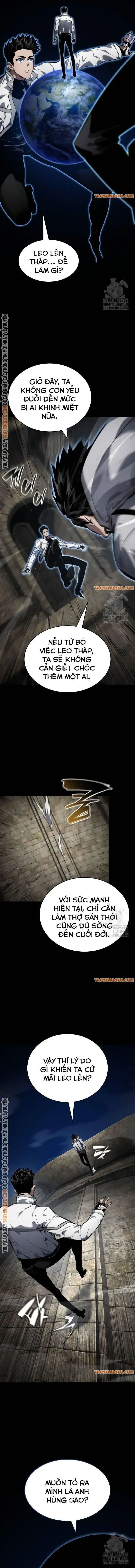 Chiêu Hồn Giả Siêu Phàm - Page 22