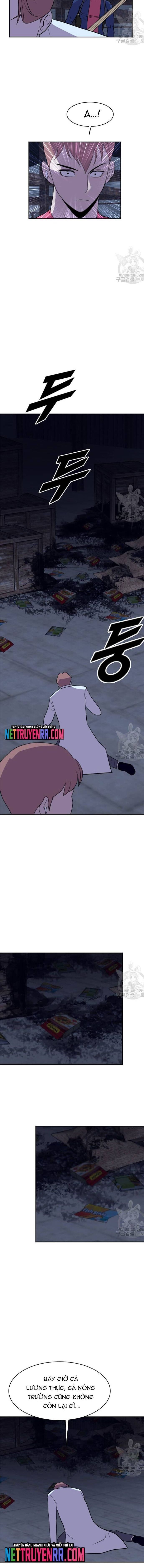 Tôi Nhặt Được Điện Thoại Từ Thế Giới Khác - Page 8