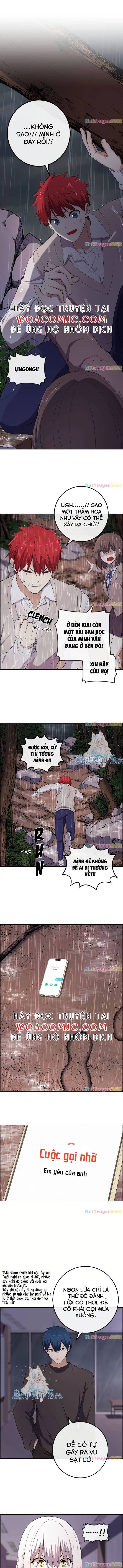 Nhân Vật Webtoon Na Kang Lim - Page 11