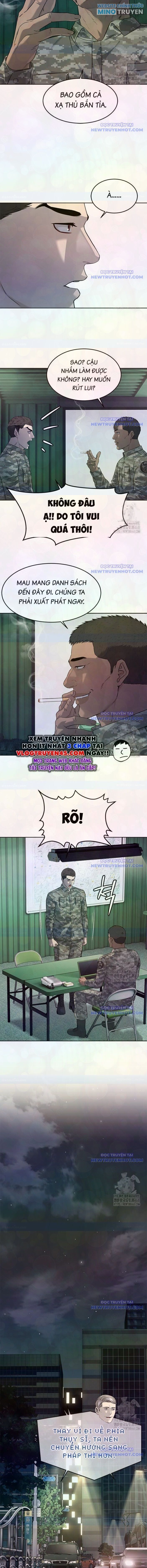 Đội Trưởng Lính Đánh Thuê - Page 12