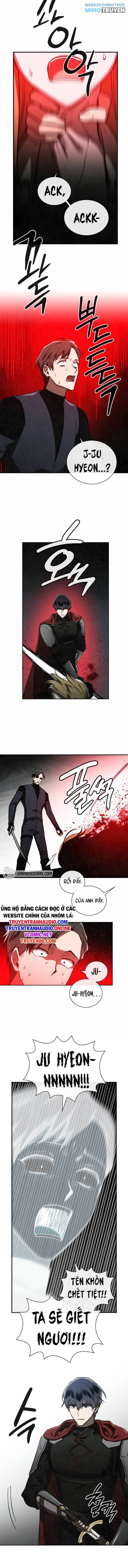 Người Chơi Hồi Quy - Page 3