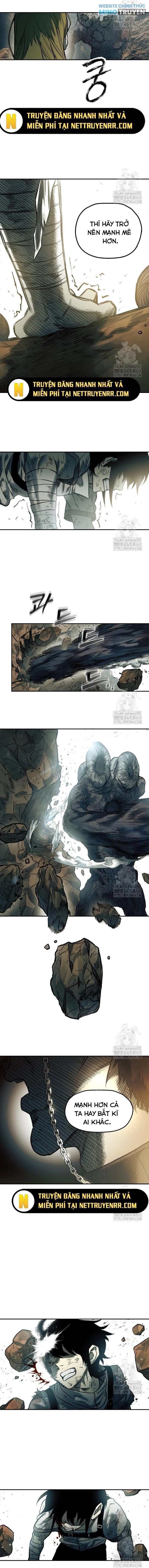 Sinh Tồn Trong Tận Thế - Page 16