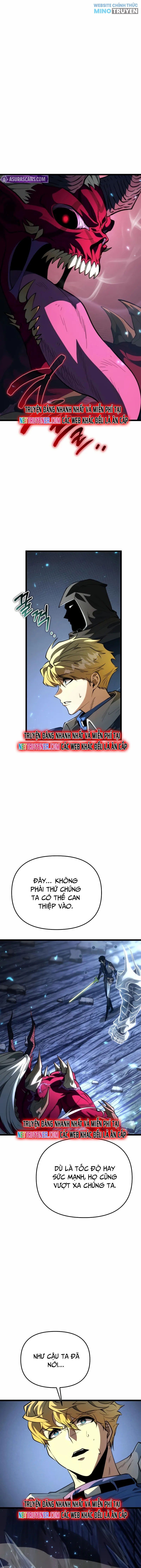 Chiến Binh Hồi Quy - Page 11